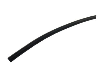 2022 Ford Mustang Weather Strip - FR3Z-16A238-E