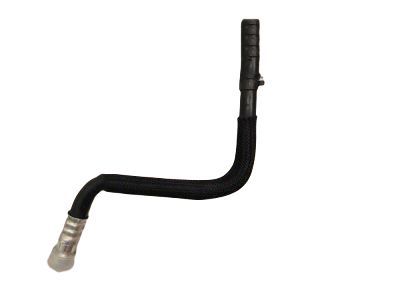 Mercury Automatic Transmission Oil Cooler Line - 9L8Z-7A031-A