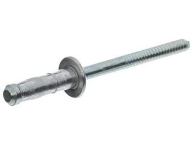 Ford -W716070-S300 Side Reinforcement Rivet