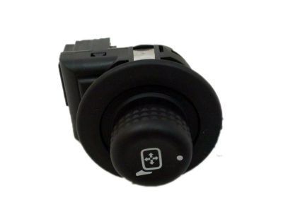 Ford F-250 Super Duty Mirror Switch - 6C3Z-17B676-AA