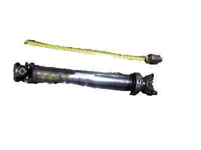 2006 Ford E-350 Super Duty Drive Shaft - 3C3Z-4R602-TB