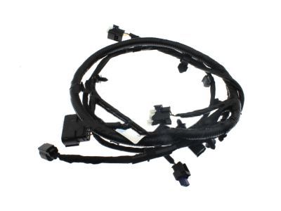 Ford DG9Z-15K867-B Wire Harness