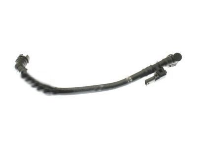 Lincoln PCV Hose - HL3Z-6758-B