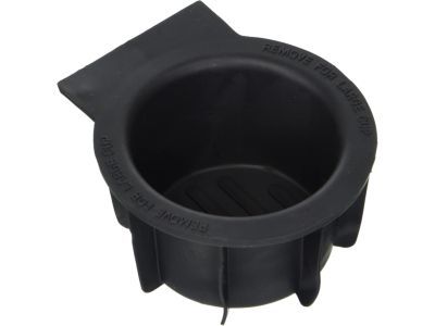 Ford 2L1Z-7813562-AAA Cup Holder