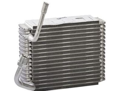 Ford 4C3Z-19860-AB Evaporator Core