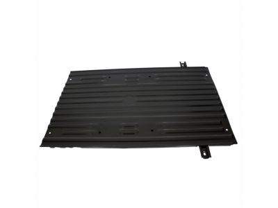 Ford BC3Z-9911215-B Floor Pan