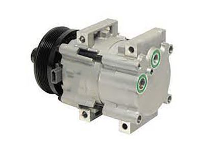 Mercury 4F2Z-19703-AB Compressor