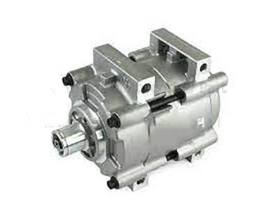 2008 Ford Ranger A/C Compressor - 4F2Z-19703-AB