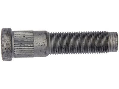 Lincoln 5W1Z-1107-A Wheel Stud