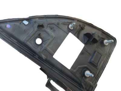 Ford 8C3Z-17683-AC Mirror