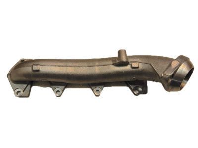 Mercury 6L2Z-9431-AA Manifold