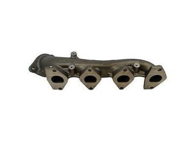 Ford 6L2Z-9431-AA Manifold