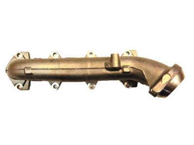 Mercury 6L2Z-9431-AA Manifold