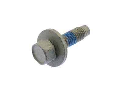 Mercury -W711545-S439 Storage Compart Bolt