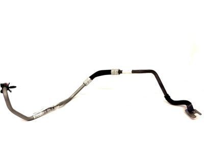 Ford BL3Z-3A713-K Power Steering Return Hose