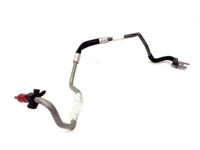 Ford BL3Z-3A713-K Power Steering Return Hose