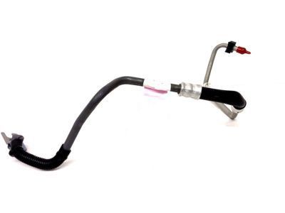 Ford BL3Z-3A713-K Power Steering Return Hose