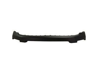 Ford Expedition Bumper - FL1Z-17D957-BPTM