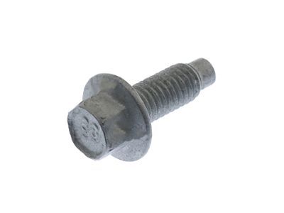 Ford -W500212-S437 Sensor Screw