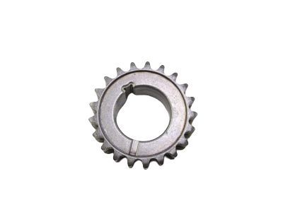 2000 Ford F-250 Super Duty Crankshaft Gear - XL3Z-6306-BA