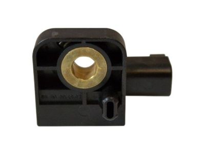 Mercury 5F9Z-14B345-AA Impact Sensor