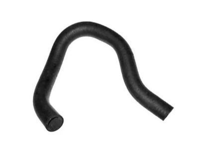 1991 Ford Ranger Radiator Hose - FOTZ-8260-B