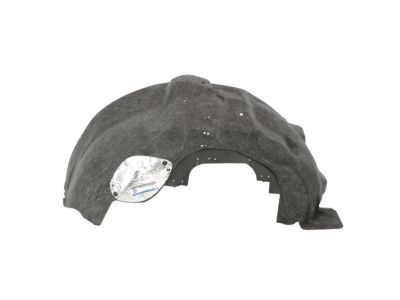 Ford AL3Z-16103-C Guard - Front Splash