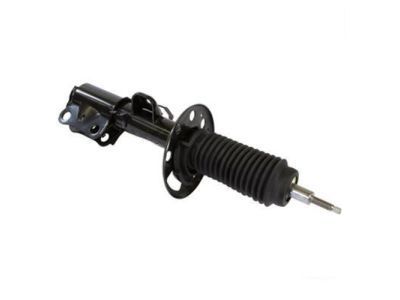 Lincoln DE9Z-18124-J Strut