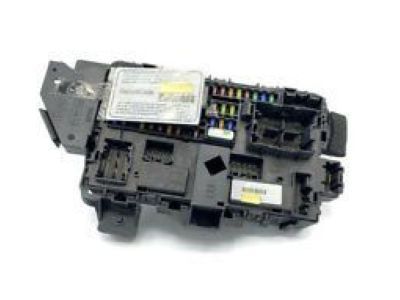 2005 Ford Freestyle Body Control Module - 5F9Z-15604-CA