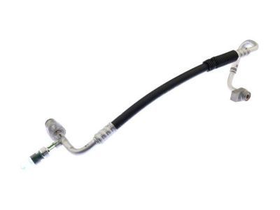 Lincoln A/C Hose - HG1Z-19972-C