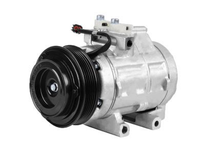 Ford F-350 Super Duty A/C Compressor - HC3Z-19703-A