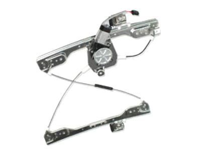 Ford Mustang Window Regulator - 8R3Z-6323201-AA