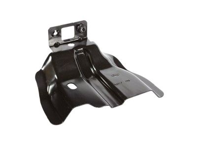 Ford 8A6Z-16C079-A Fender Mounting Bracket