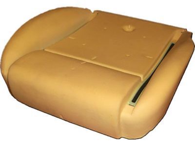 Ford CR3Z-63632A22-A Seat Cushion Pad