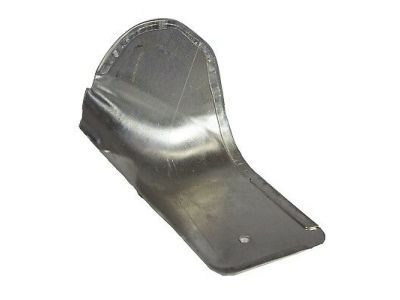 Ford 4R3Z-5G221-RH Shield