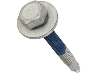 Ford -W711305-S439 Center Insulator Bolt