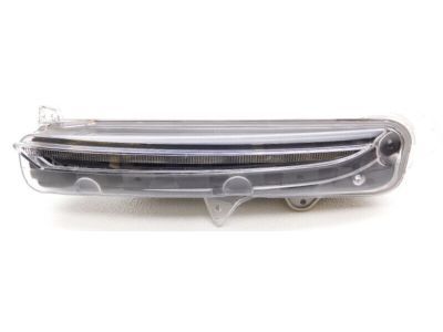 Lincoln MKX Fog Light - FA1Z-13200-D