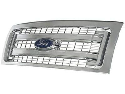 Ford DL3Z-8200-BB Grille