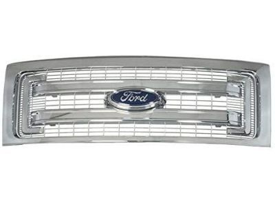 Ford DL3Z-8200-BB Grille