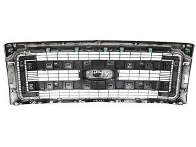 Ford DL3Z-8200-BB Grille