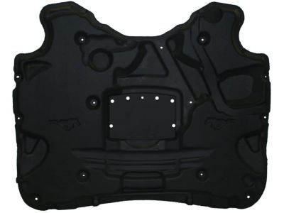 Ford 7R3Z-16738-H Insulation