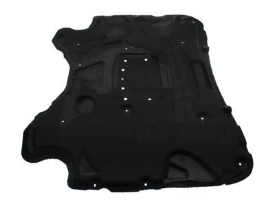 Ford 7R3Z-16738-H Insulation