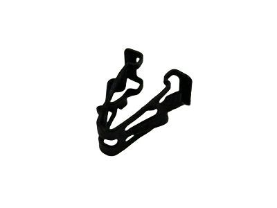 Lincoln DS7Z-9904132-A Visor Clip