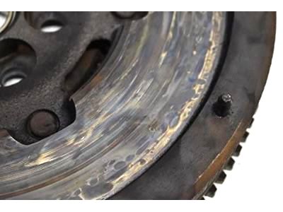 Ford CV6Z-6477-A Flywheel Assembly