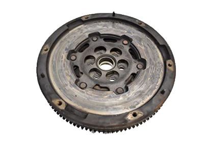 Ford CV6Z-6477-A Flywheel Assembly