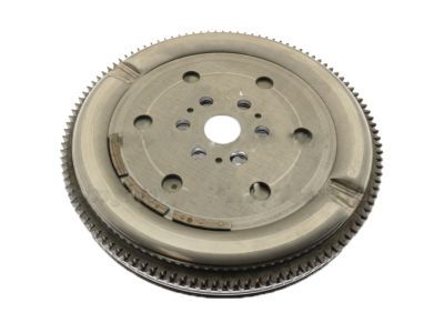 2013 Ford Focus Flywheel - CV6Z-6477-A