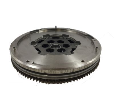 Ford CV6Z-6477-A Flywheel Assembly