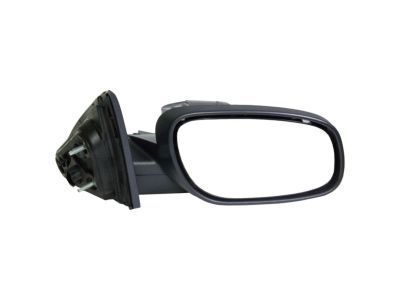 Ford Police Interceptor Sedan Car Mirror - AG1Z-17682-E