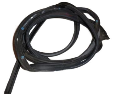 Lincoln 6E5Z-5425325-AA Door Weatherstrip