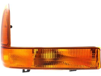 Ford XC3Z-13200-BA Parking & Side Lamp